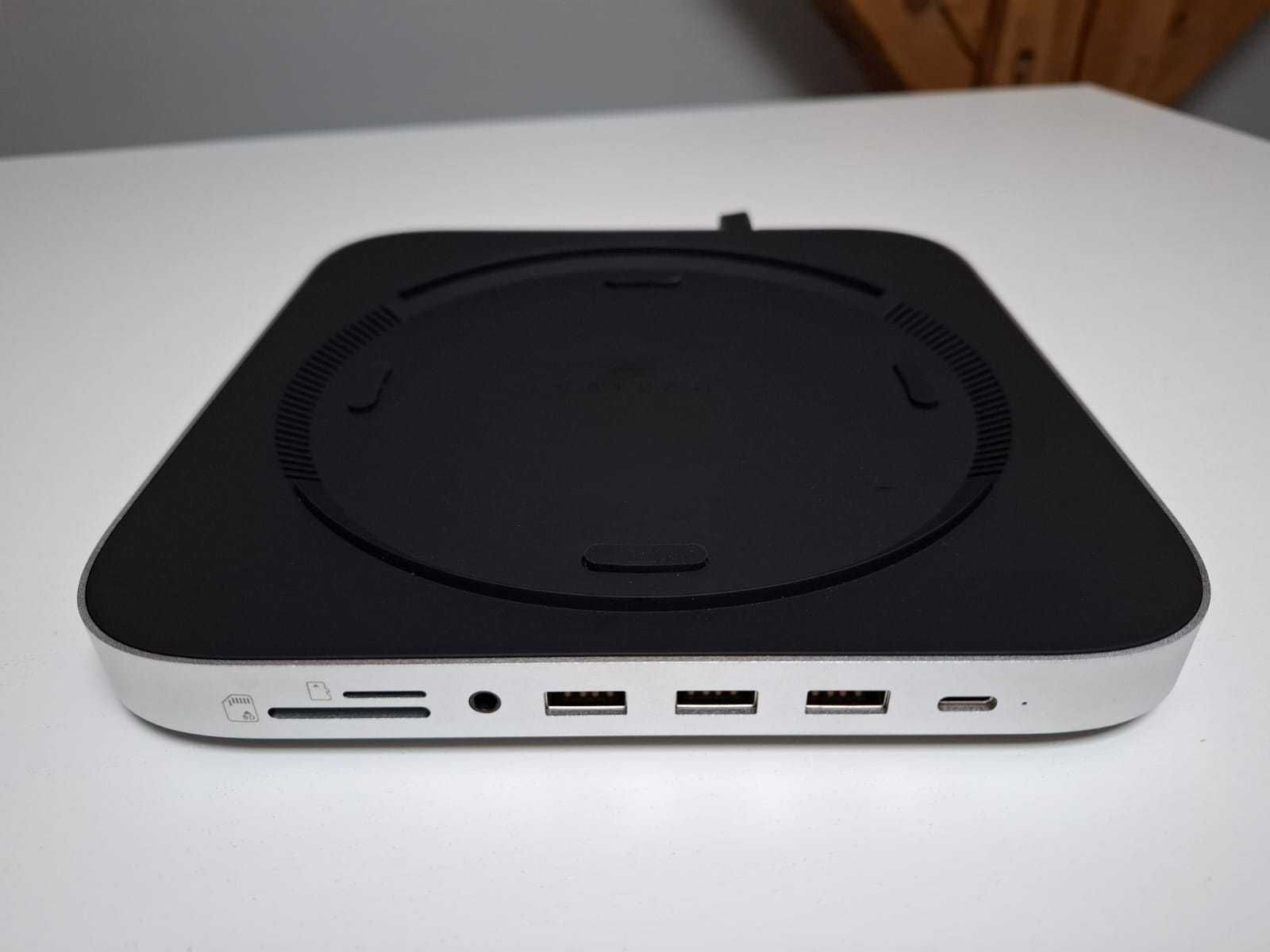 Hub Podstawka Do Mac Mini Satechi
