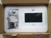 Nowy wideodomofon Hikvision DS-KIS604-S-W