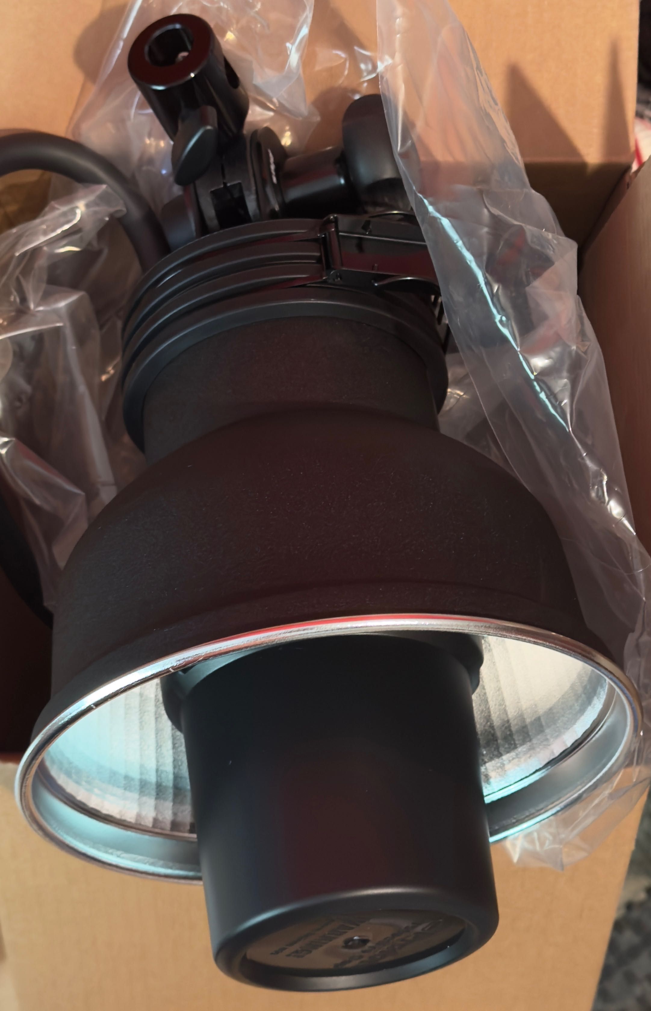 Profoto prohead plus lampa uv 500w