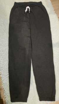 Утеплені жіночі штани джогери 44 розмір