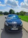 Nissan Qashqai Nissan Qashqai 2012 1.6 dCi