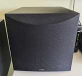 Zestaw kolumn + subwoofer aktywny