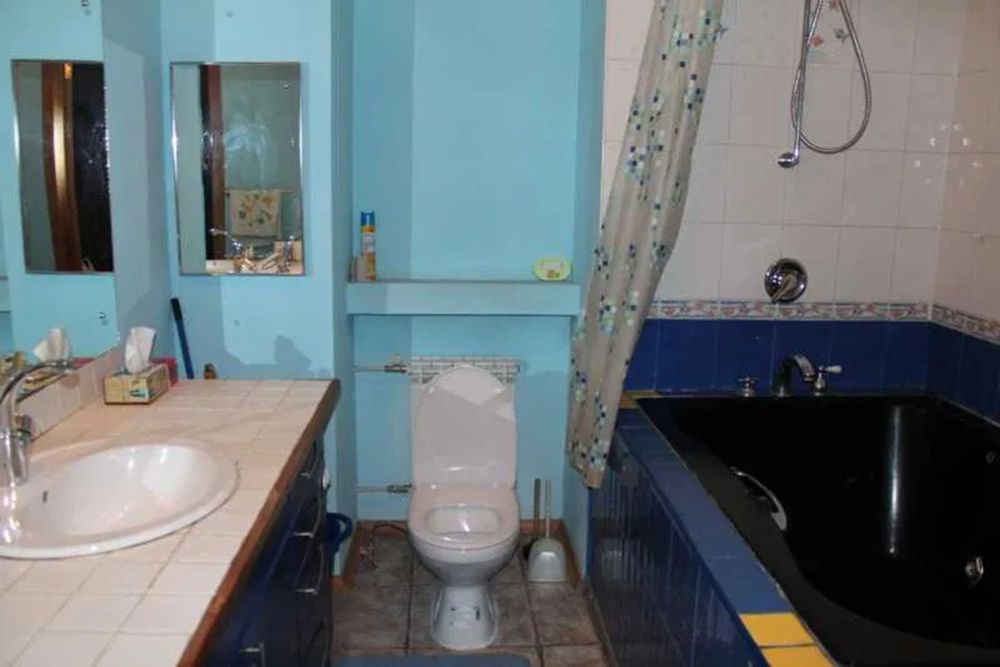 2-комнатная квартира на ул. Леонтовича, театр Музкомедии