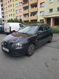 Seat Ibiza 1.2 2009 rok