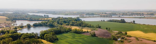 Działka nad Jeziorem Chełmżyńskim