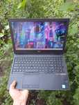 Як новий, Ігровий ноутбук DELL (i5 8400H/32gb/512gb/Nvidia P2000 4GB)
