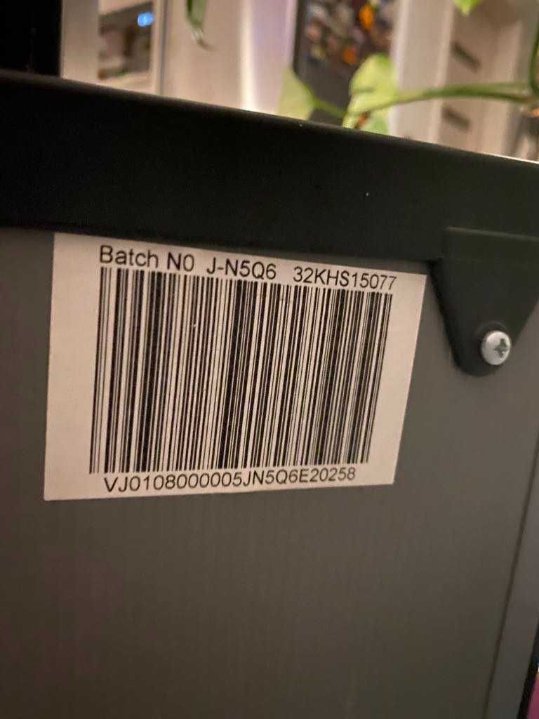 Lodówka na wino Electrolux Chłodziarka jak nowa