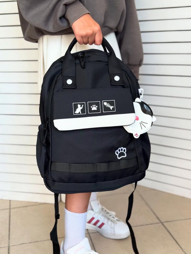 Шкільний рюкзак рюкзак для школи кайт kite yes go pack