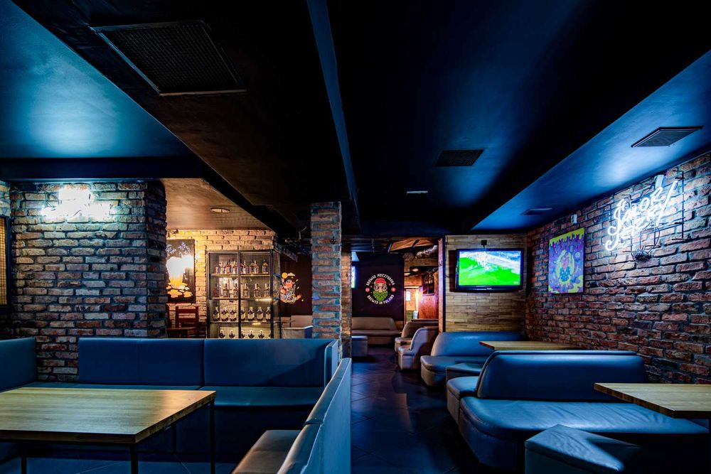 sala / lokal / imprezy firmowe / wigilie firmowe / sylwester