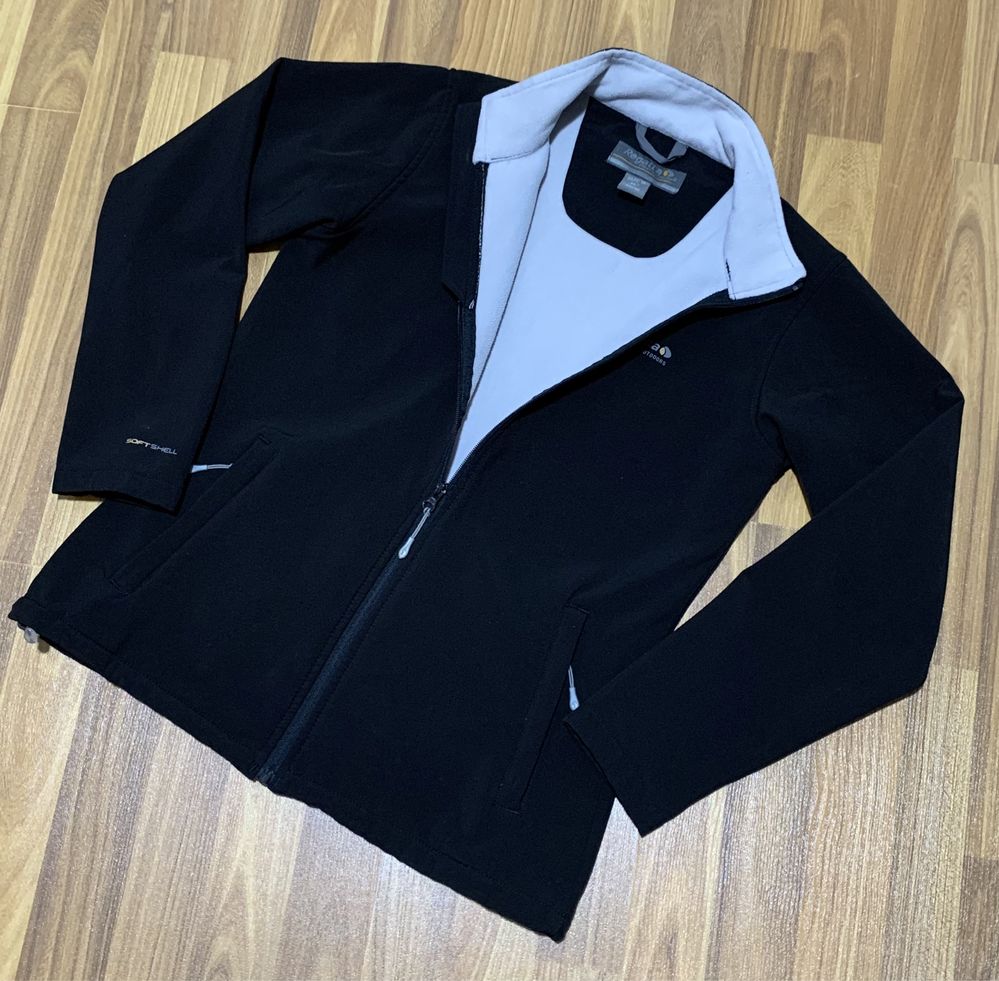 Regatta soft shell жіноча куртка