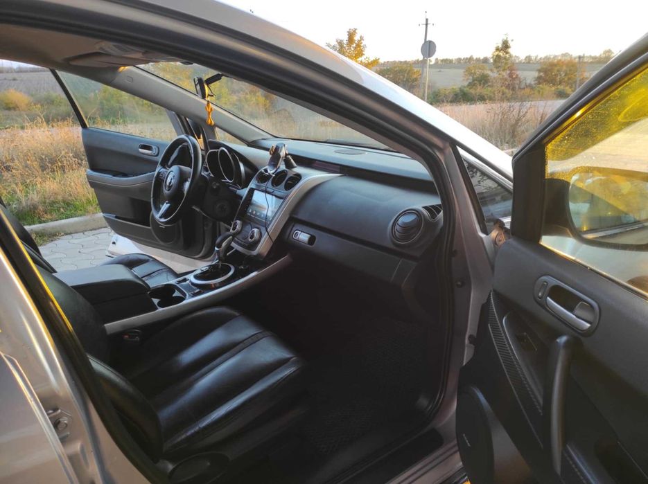 Продам МАЗДУ 2008р