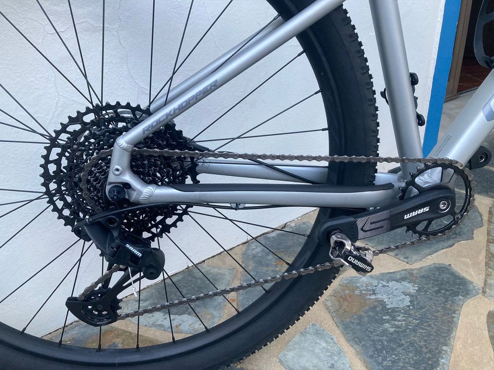 specialized expert 29 (150 km)