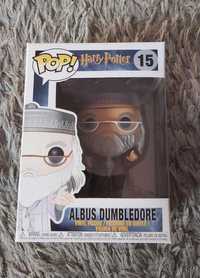 Harry Potter - Dumbledor - Funko Pop! 15