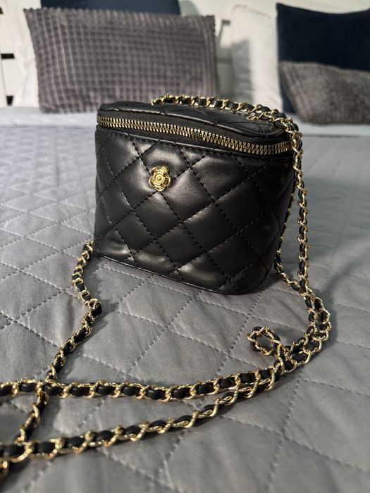 Сумочка маленька