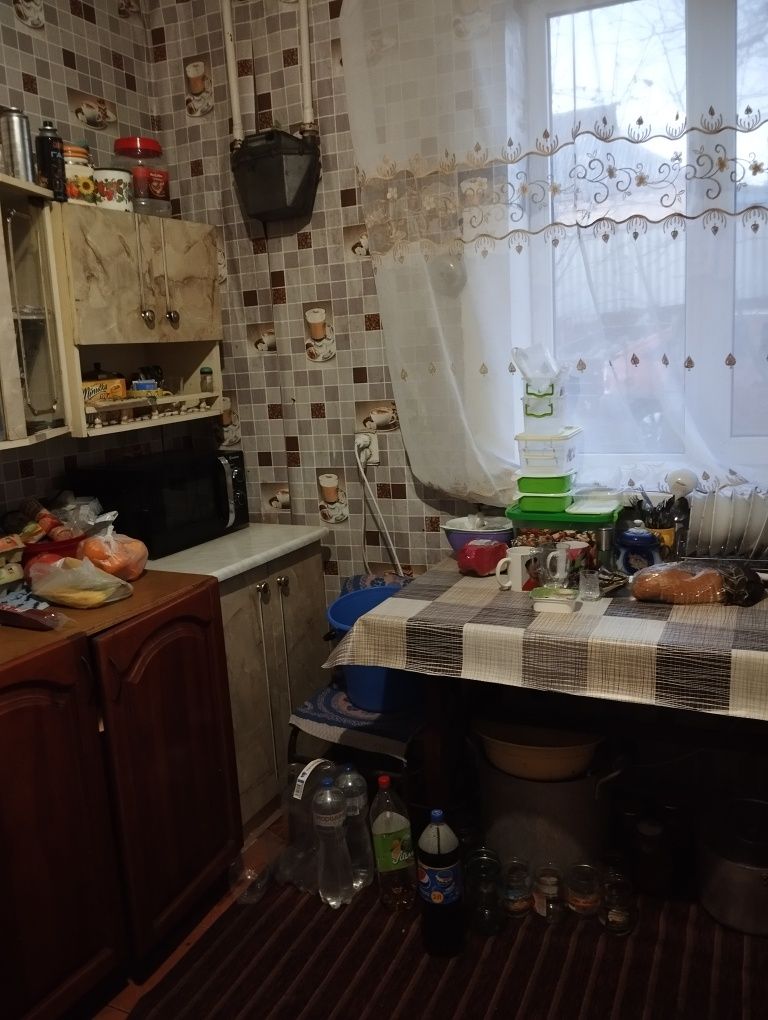 Продається будинок в місті Корсунь-шевченківському