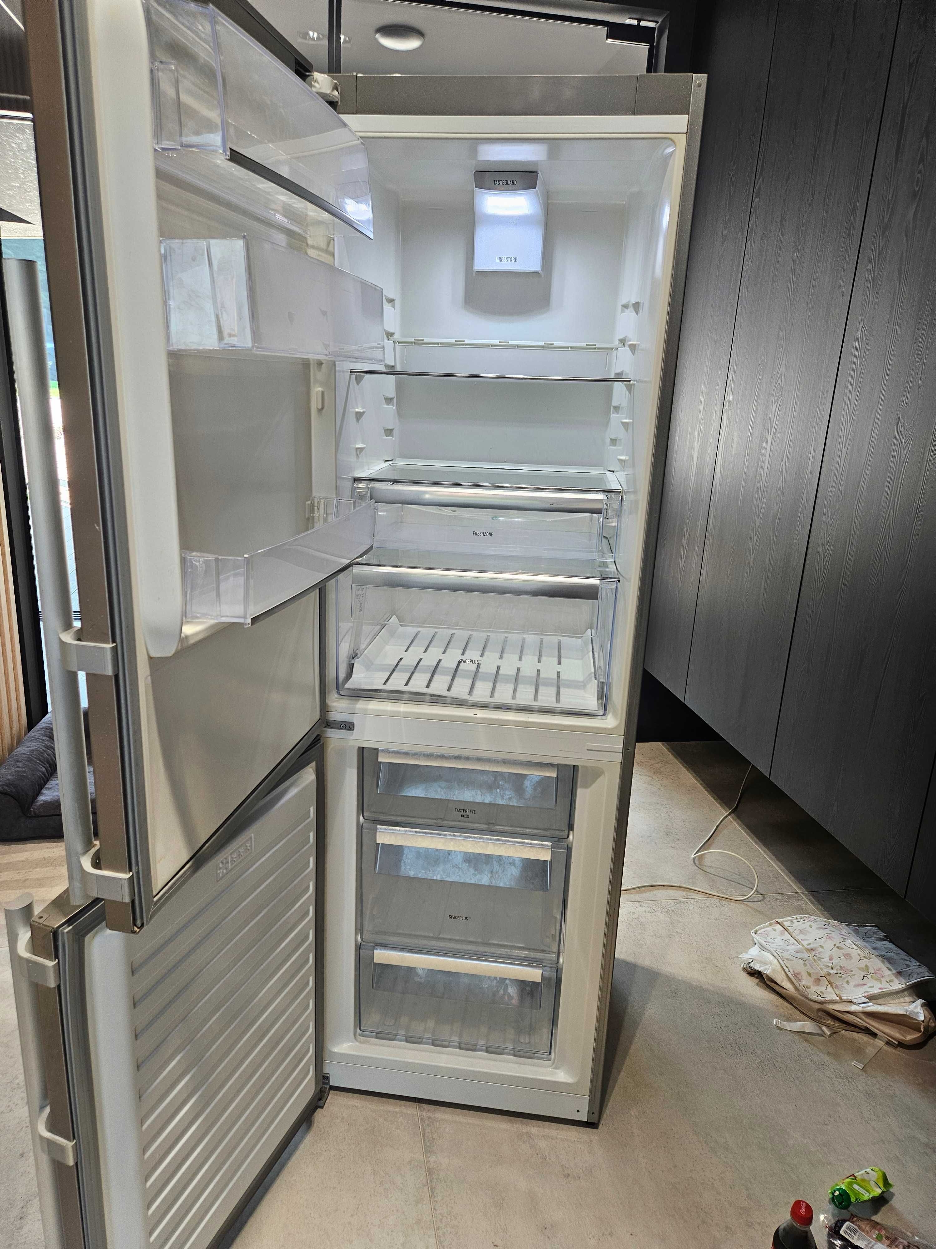 Lodówka Electrolux EN3458MOX Pełny no Frost