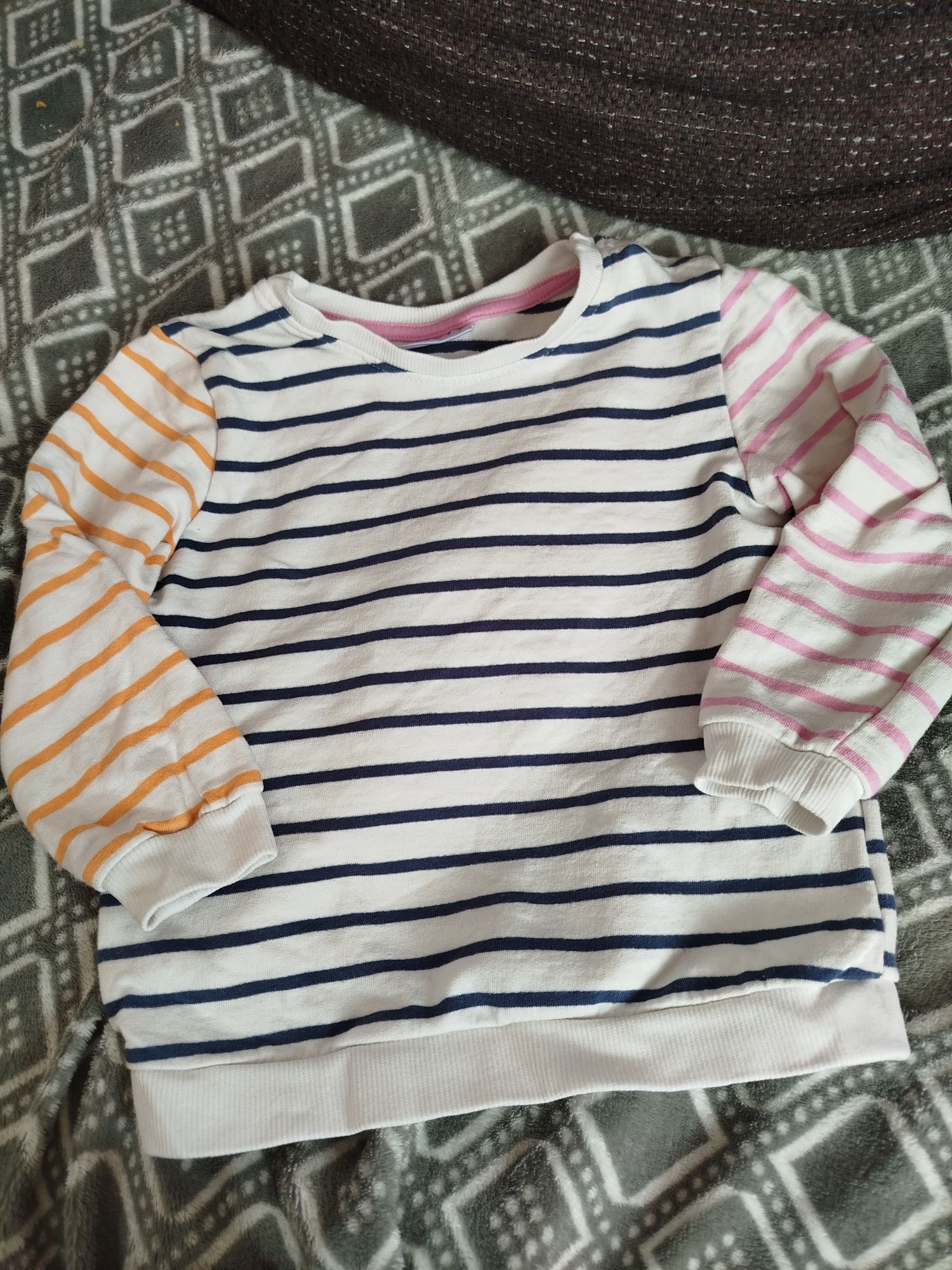 Bluza 98 dziewczynka