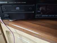 CD Kenwood DP-3020