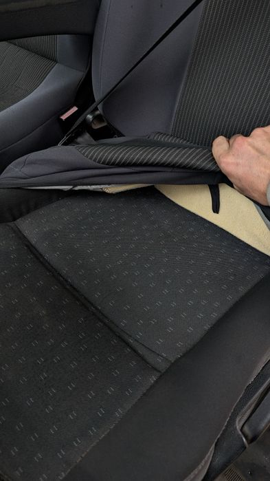 Опель мовано / Opel movano 2015