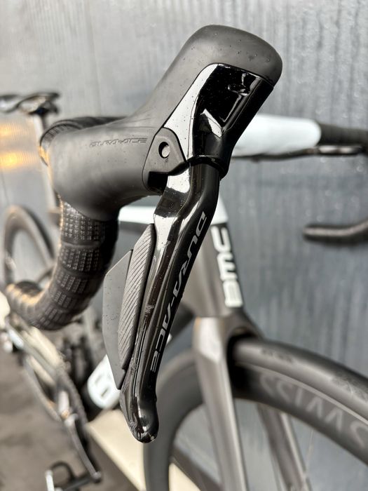 Bmc slr01 Dura Ace 12v