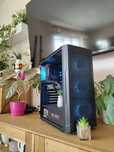 Komputer Gamingowy i7 6700 / GTX 1660 super 6GB / 16GB / SSD+HDD
