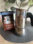 Kawiarka bialetti 4tz indukcja