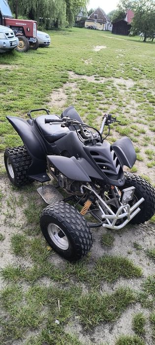 Quad Bashan 150cc