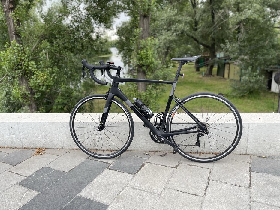Cannondale SuperSix 105