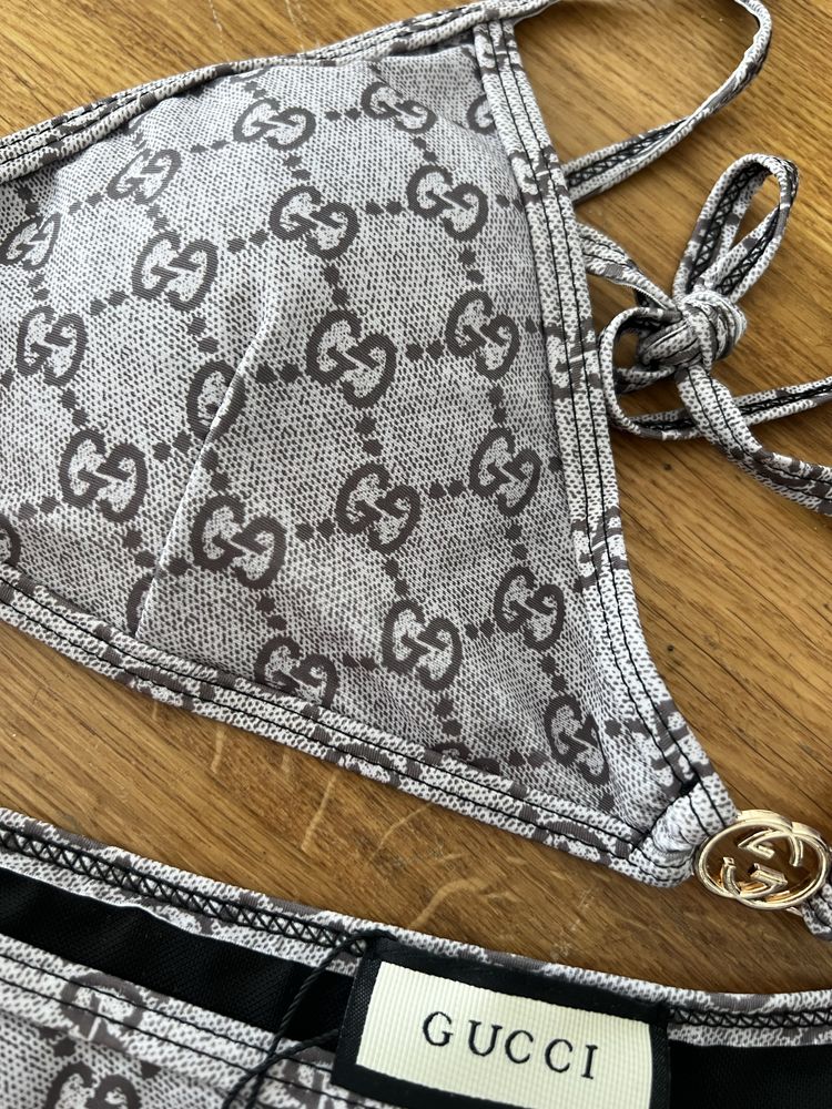 Super fena Strój Gg gucci nowy S