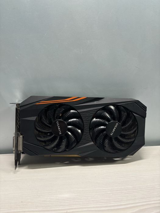 Amd rx 570  8 gb