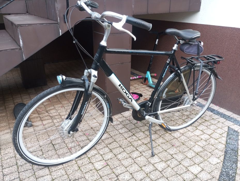 Rower KOGA Duża rama