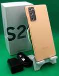 Nowy Samsung Galaxy S20 FE 6/128GB 5G - KOLOR POMARAŃCZOWY