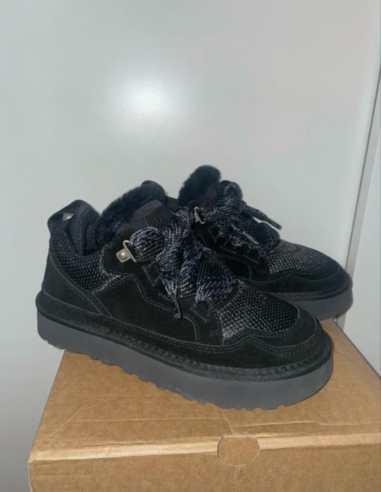 ugg lowmel nowe