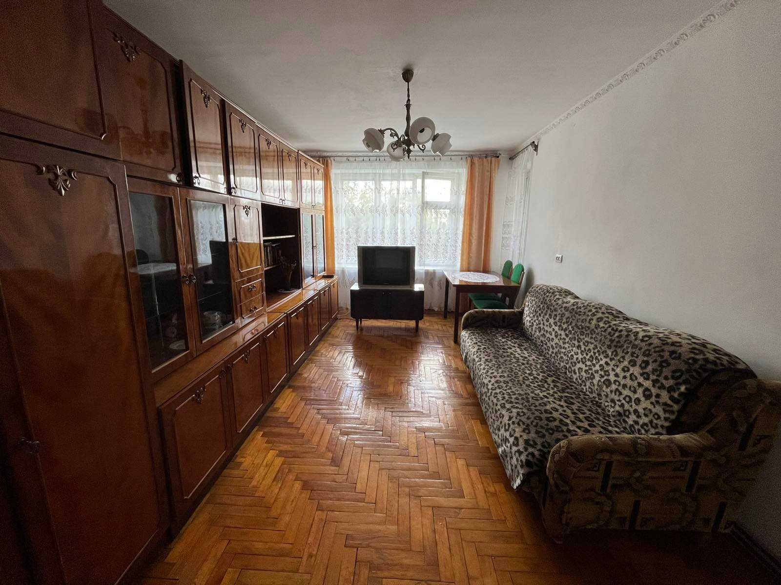 Оренда квартири у центрі Дрогобича