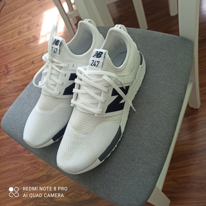 Adidasy New Balance r. 42