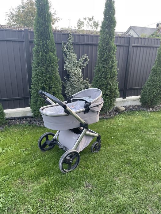 Коляска 2 в 1 Anex l/type