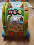 Chodzik pchacz Little Tikes