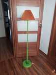 Lampa podłogowa pokojowa