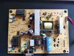 Placa fonte alimentação ILPI-033 para Viewsonic VX2240W  e outras