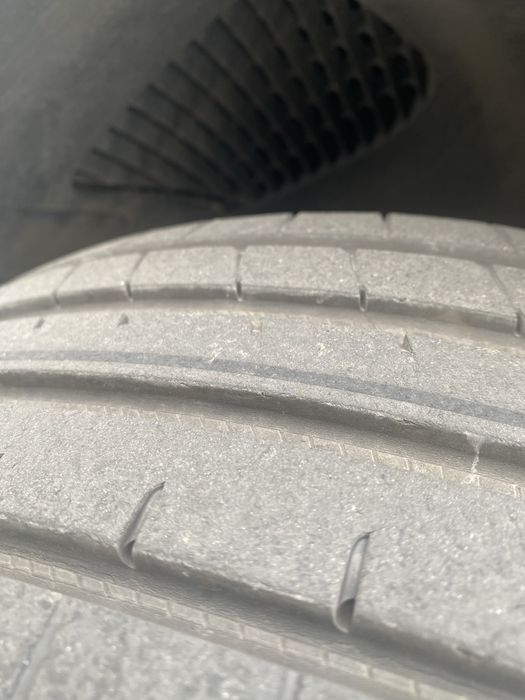 Volkswagen Touareg 3.0tdi