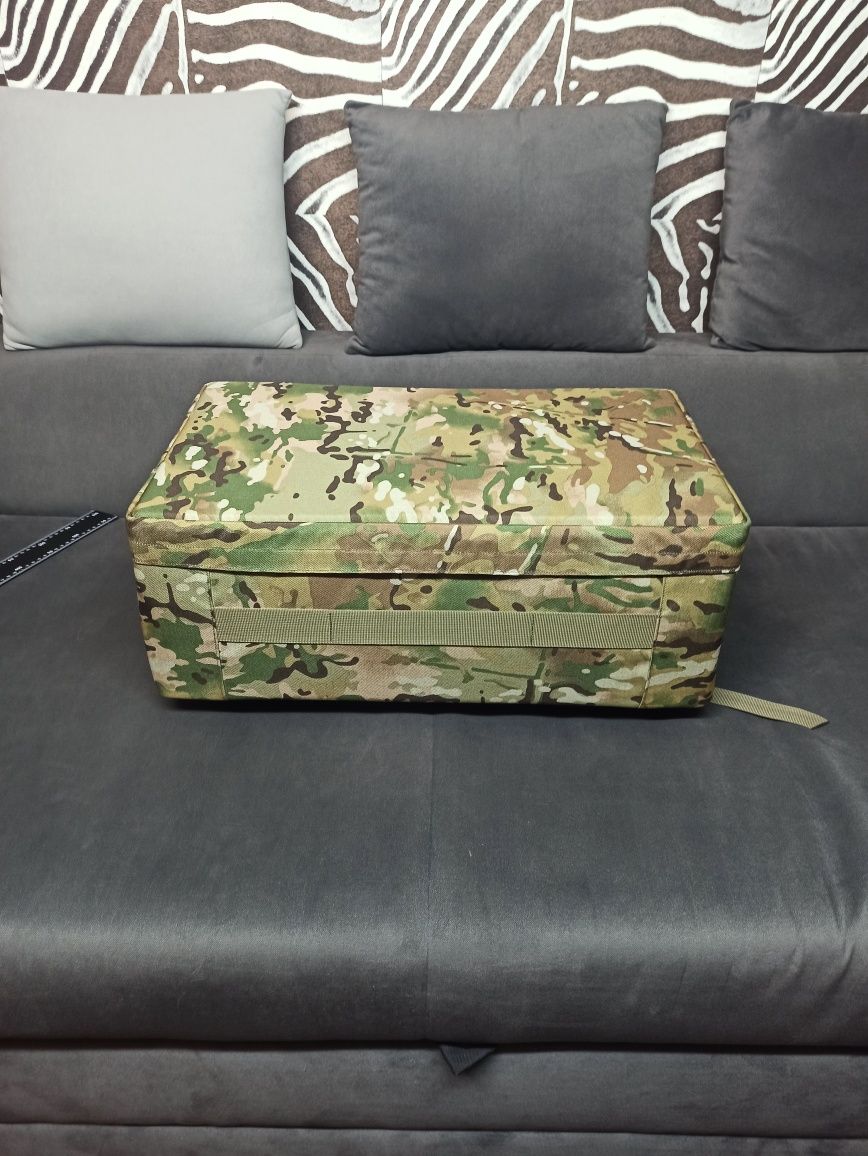Сумка для Starlink V2 Cordura 1000D