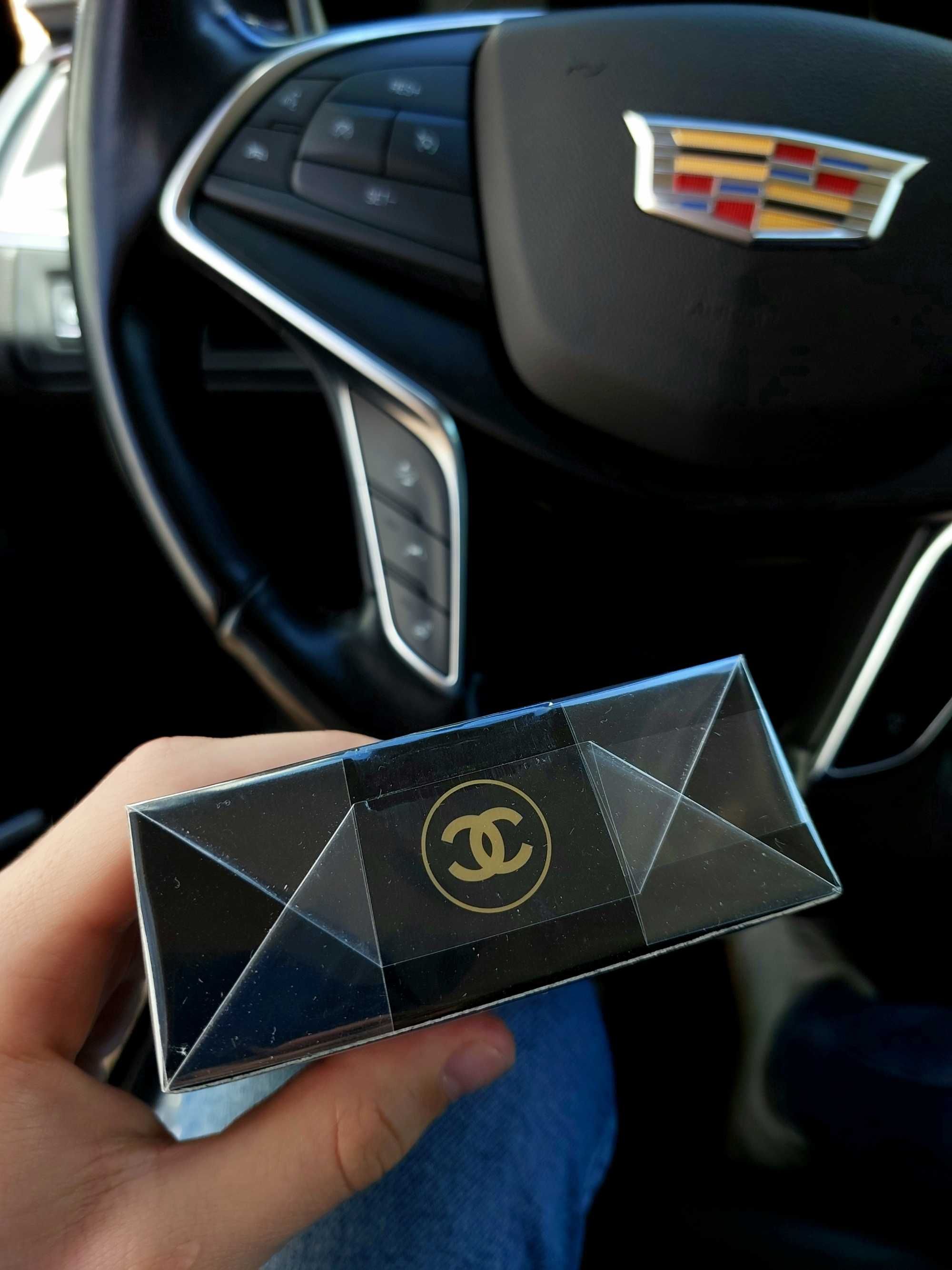 Chanel Bleu de Chanel parfum 100ml оригінал