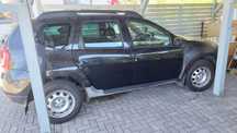Dacia DUSTER 1.5 dci 2013 rok