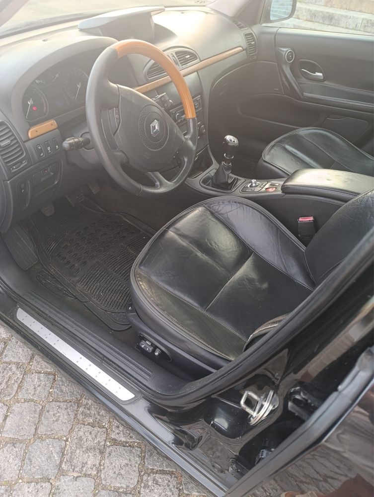 Renault Laguna 2005