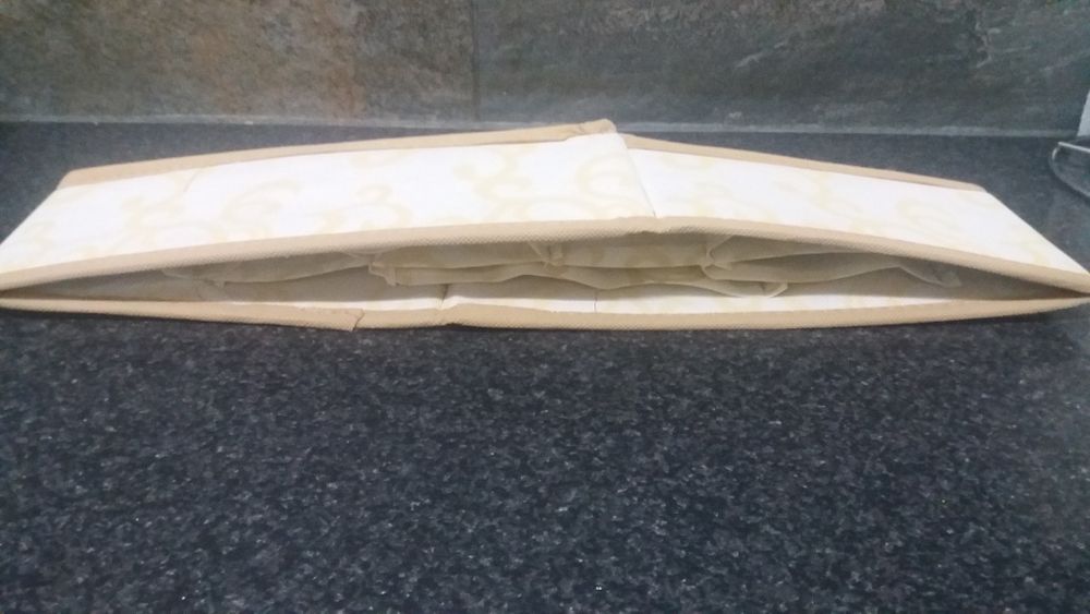 Organizador de Lenços/meias