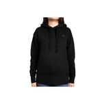 Худі Acne Studios Ferris Face Hoody Black