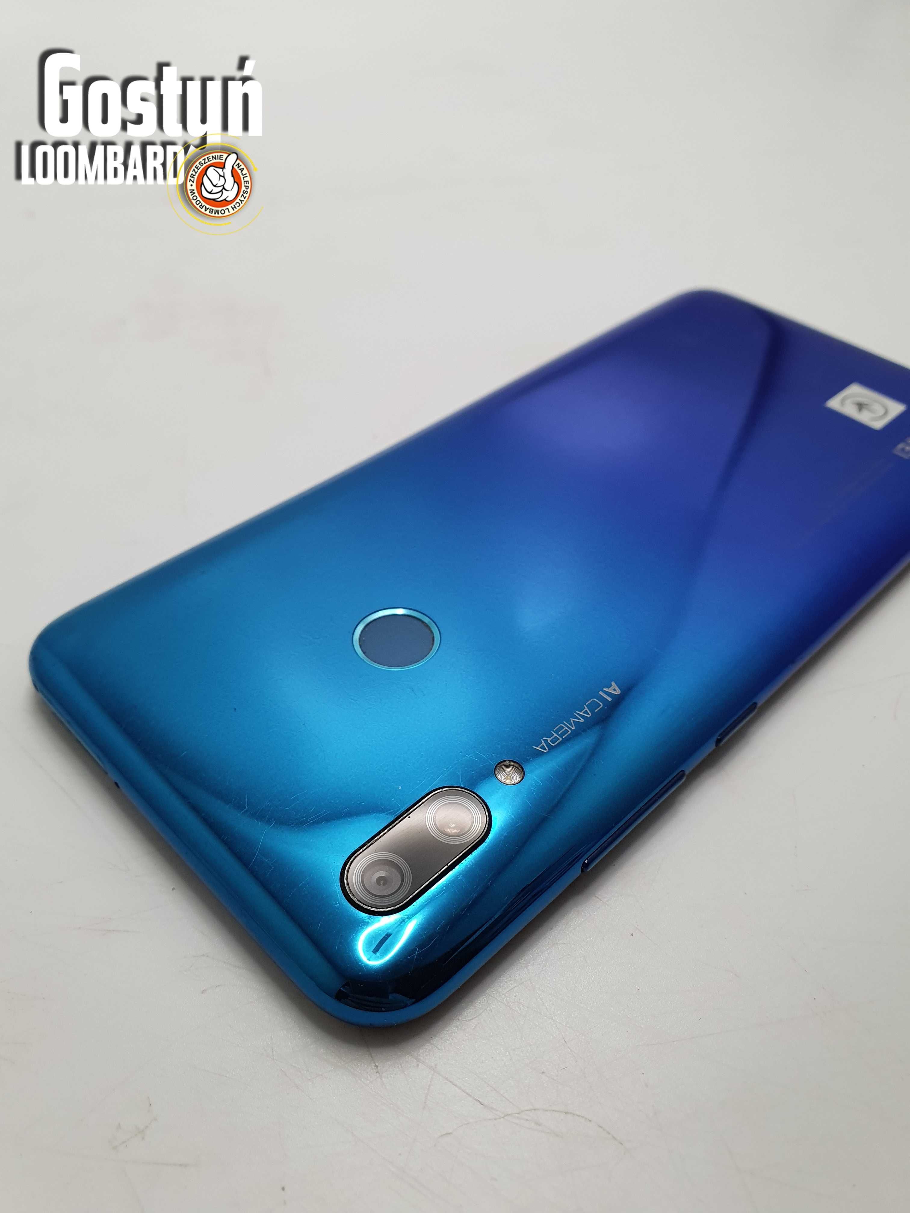 od Loombard Gostyń Telefon Huawei P Smart 2019