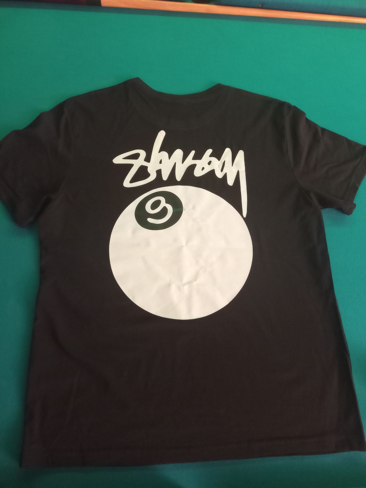 Футболка stussy чоловіча