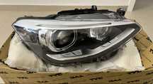 Farol Bmw  Serie 1 F20/F21 Xénon  Direito (NOVO)