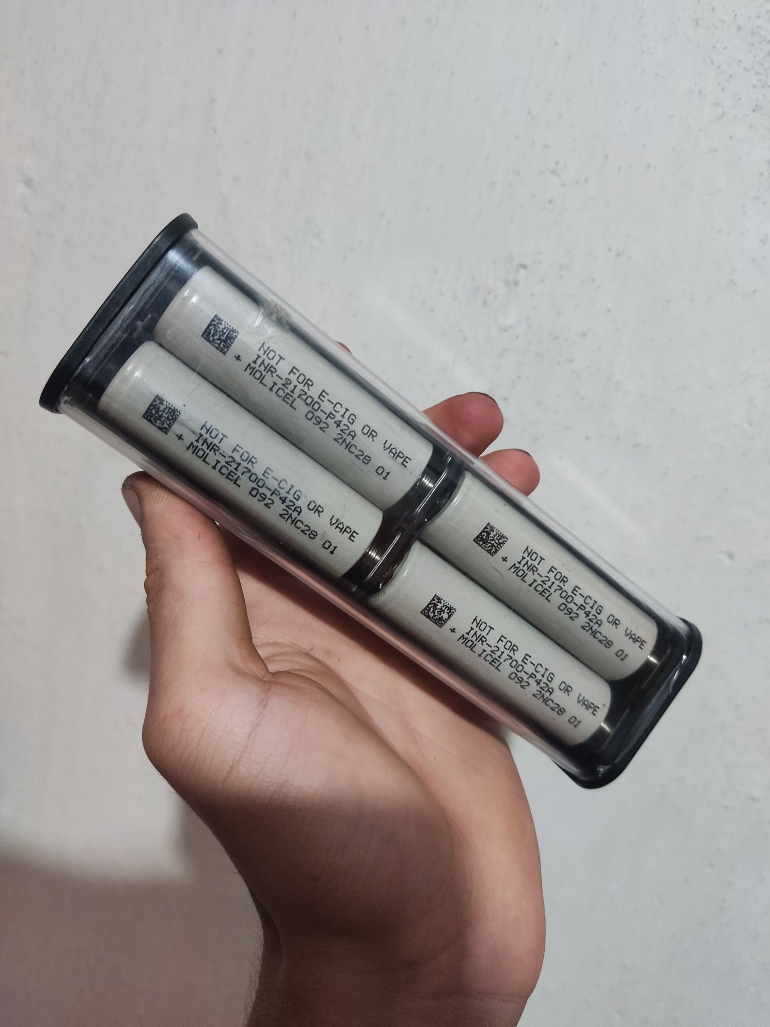 Powerbank 22.5 ват, 16к mAh, швидка зарядка